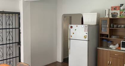 2 Bedroom Fully furnished apartment!