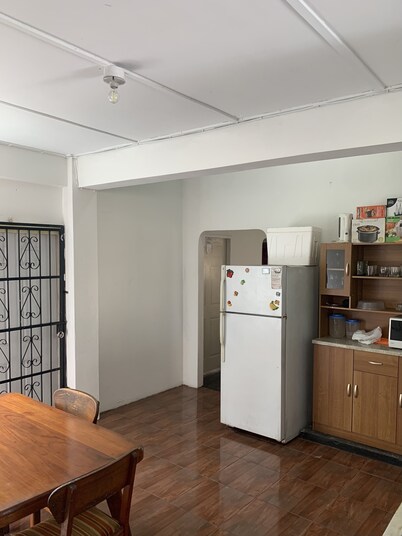 2 Bedroom Fully furnished apartment!