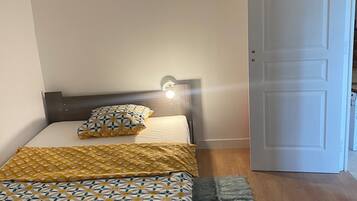 5 slaapkamers, wifi, beddengoed