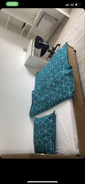 5 slaapkamers, wifi, beddengoed