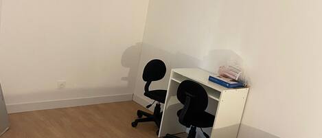 5 chambres, Wi-Fi, literie fournie