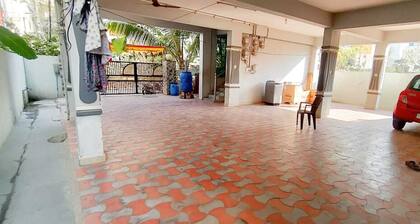 2 BHK Home in KPHB with Parking