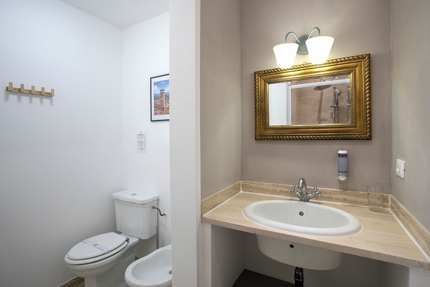 Photo - Residenza Centro Storico