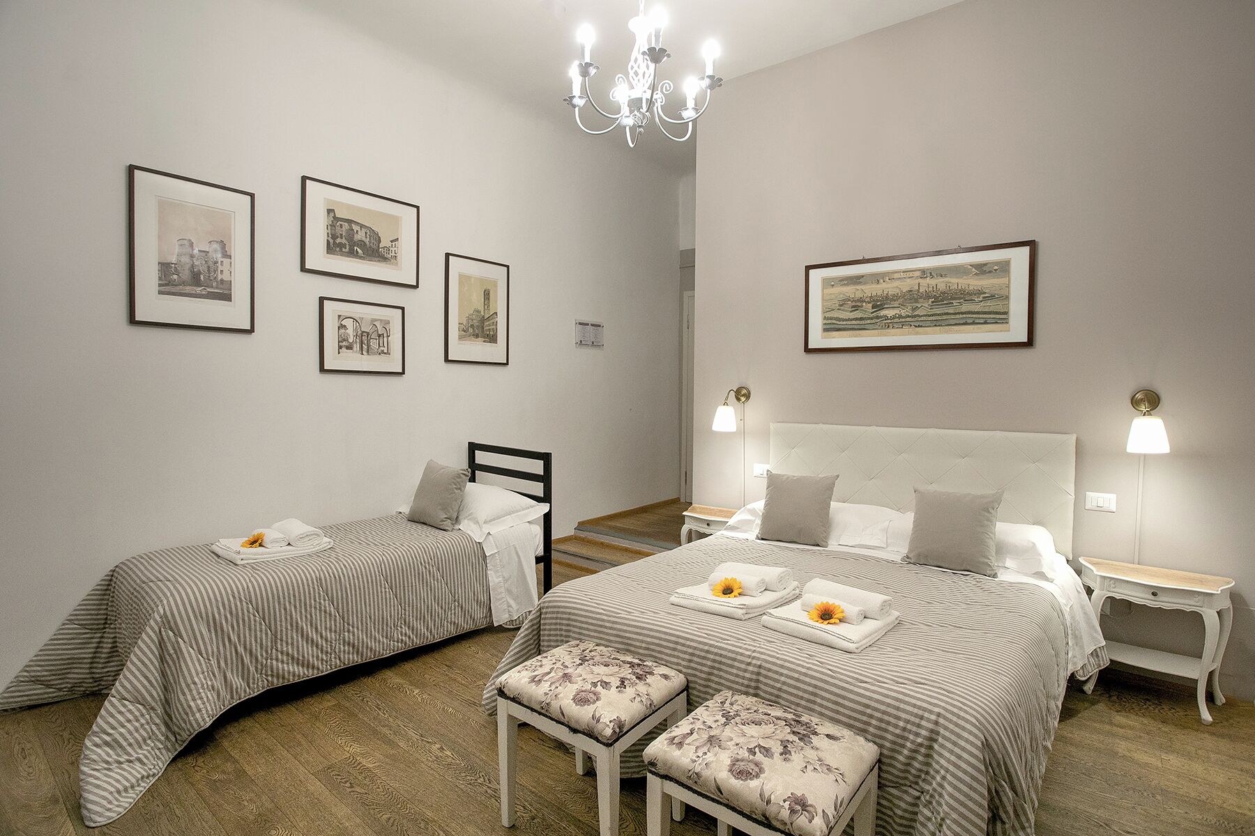 Photo - Residenza Centro Storico