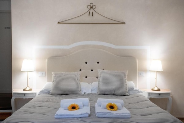 Chambre Triple Standard