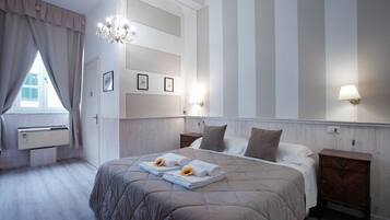 Chambre Double Deluxe