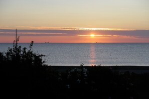 Am Strand