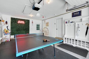 Salle de jeux