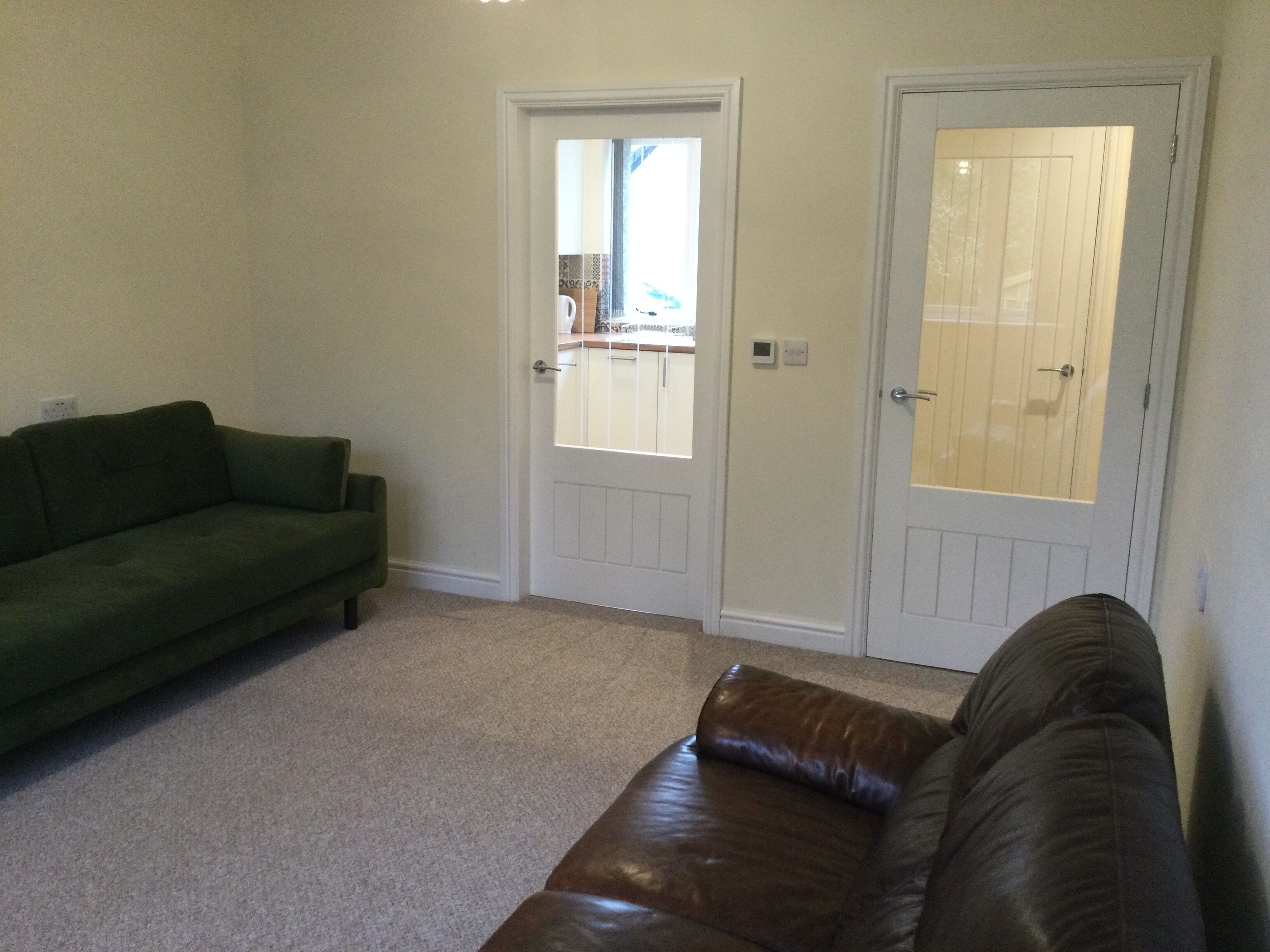 Totally Private Apartment In Family Setting, Not Shared - Bolton, UK