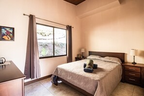 2 slaapkamers, gratis wifi, beddengoed