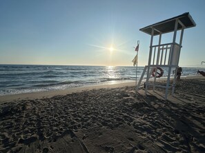 Serviettes de plage