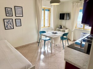 2 chambres, lit parapluie, Wi-Fi gratuit, draps fournis