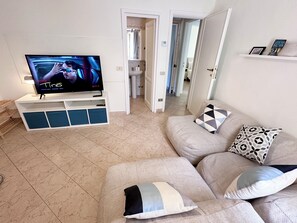 TV connectée