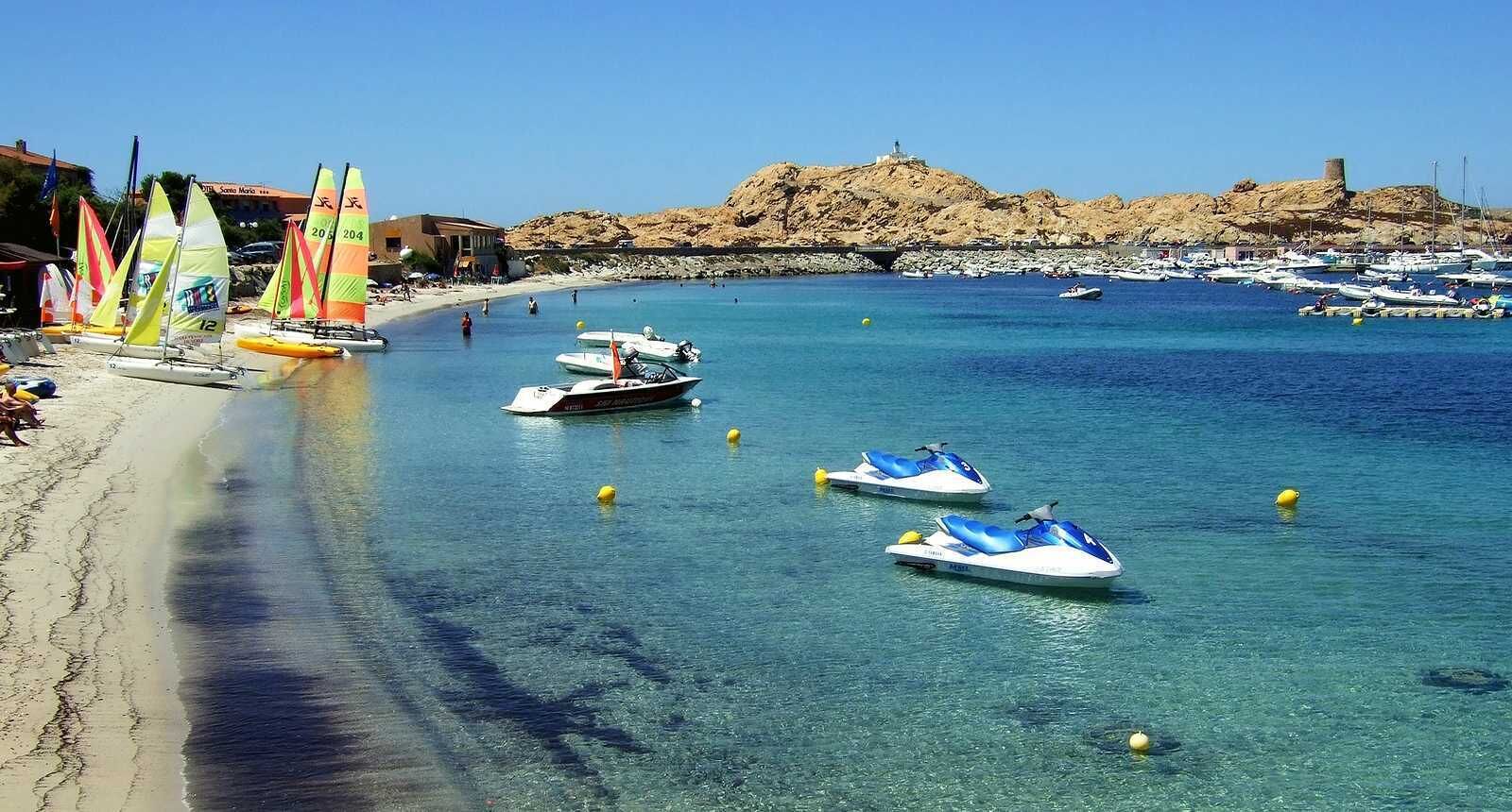 Plage