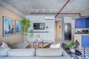 Fernseher, Arbeitsbereiche