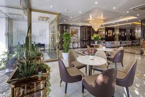 Interior - Diamond Luxury Hotel (Ha Long)