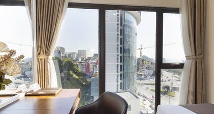 Diamond Luxury Hotel