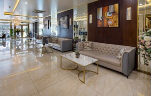 Lobby - Diamond Luxury Hotel (Ha Long)