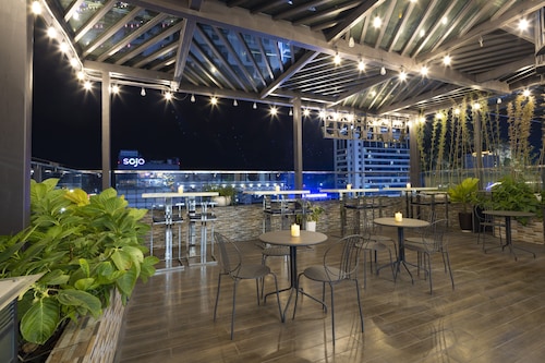 Diamond Luxury Hotel