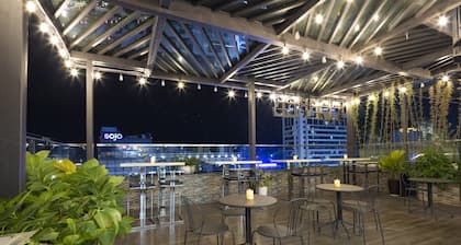 Diamond Luxury Hotel