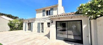 Magnificent Villa with heated pool in Saint Rémy de Provence