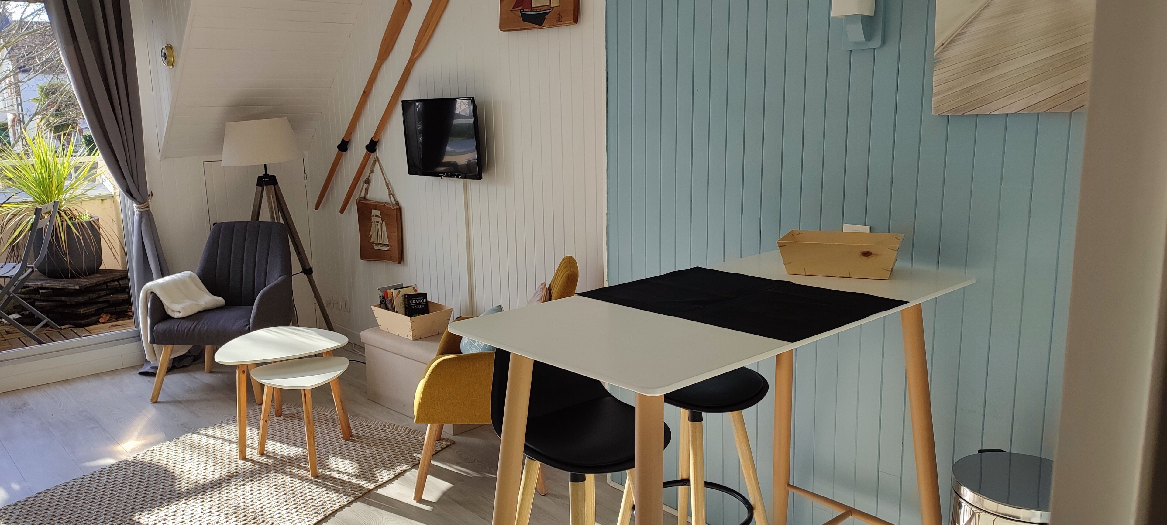 Restauration