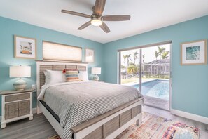 3 Schlafzimmer, Schreibtisch, Bügeleisen/Bügelbrett, kostenloses WLAN