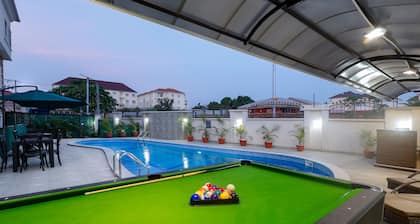 BKT Cribs - Apartments & Suites