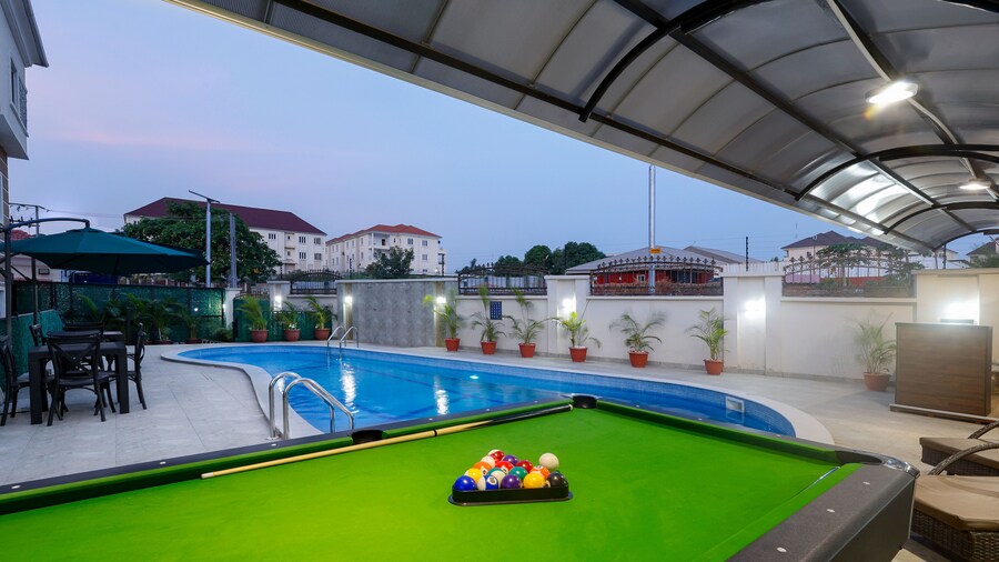 BKT Cribs - Apartments & Suites