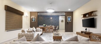 BKT Cribs - Apartments & Suites