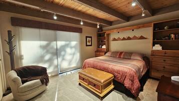 Condo, 3 phòng ngủ | 3 phòng ngủ, truy cập Internet không dây miễn phí, bộ trải giường