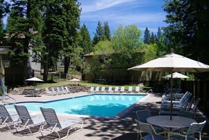 Condo, 3 Bedrooms | Pool