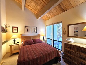 Condo, 3 Bedrooms | 3 bedrooms, free WiFi, bed sheets - Cheyenne's Place 4 Bedroom Home by RedAwning (Kings Beach)
