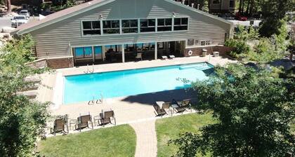 Raccoon Roost 3 Bedroom Condo by RedAwning