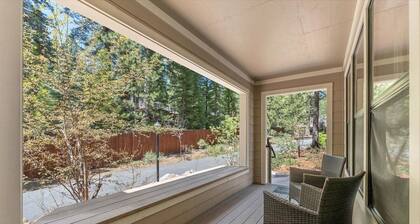 Raccoon Roost 3 Bedroom Condo by RedAwning