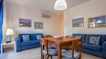 2 chambres