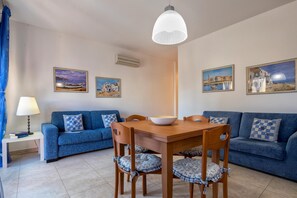 Casa | 2 dormitorios