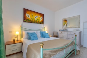 2 habitaciones 