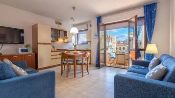 Leilighet | 2 soverom