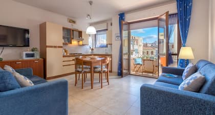 Casa Grace in Alghero