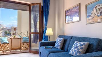 Leilighet | 2 soverom