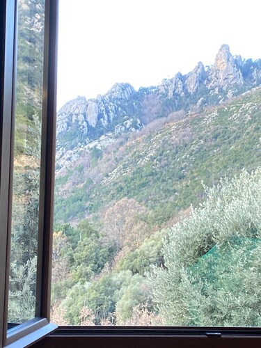 Bed and breakfast Centre Corse 2