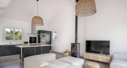 Maison de Vacances