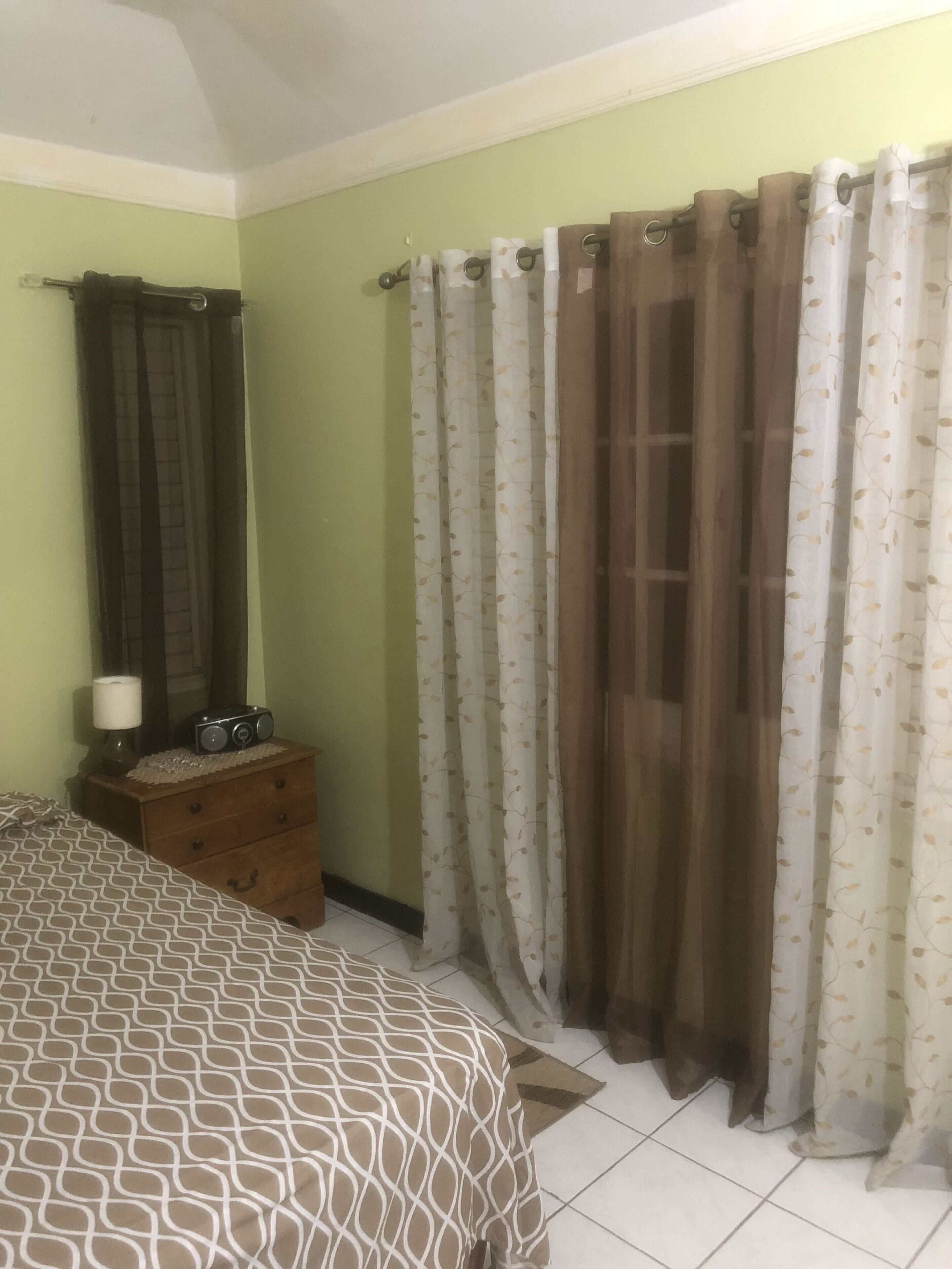 Single Room | Iron/ironing board, free WiFi