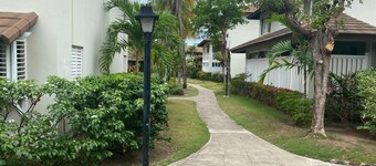 Finest Accommodation Renfrew Place 