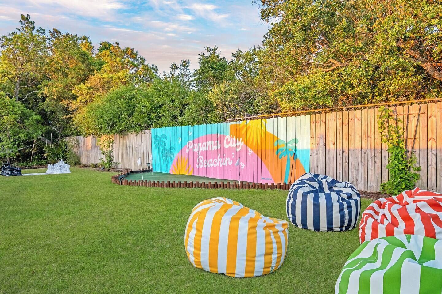 Área da propriedade