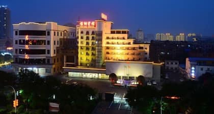 Yanshi Hotel