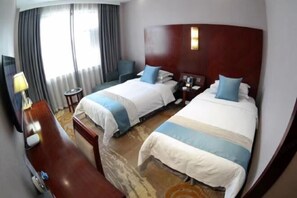 Room - Yanshi Hotel (Luoyang)
