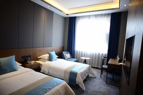 Yanshi Hotel