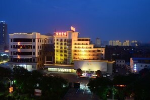 Exterior - Yanshi Hotel (Luoyang)